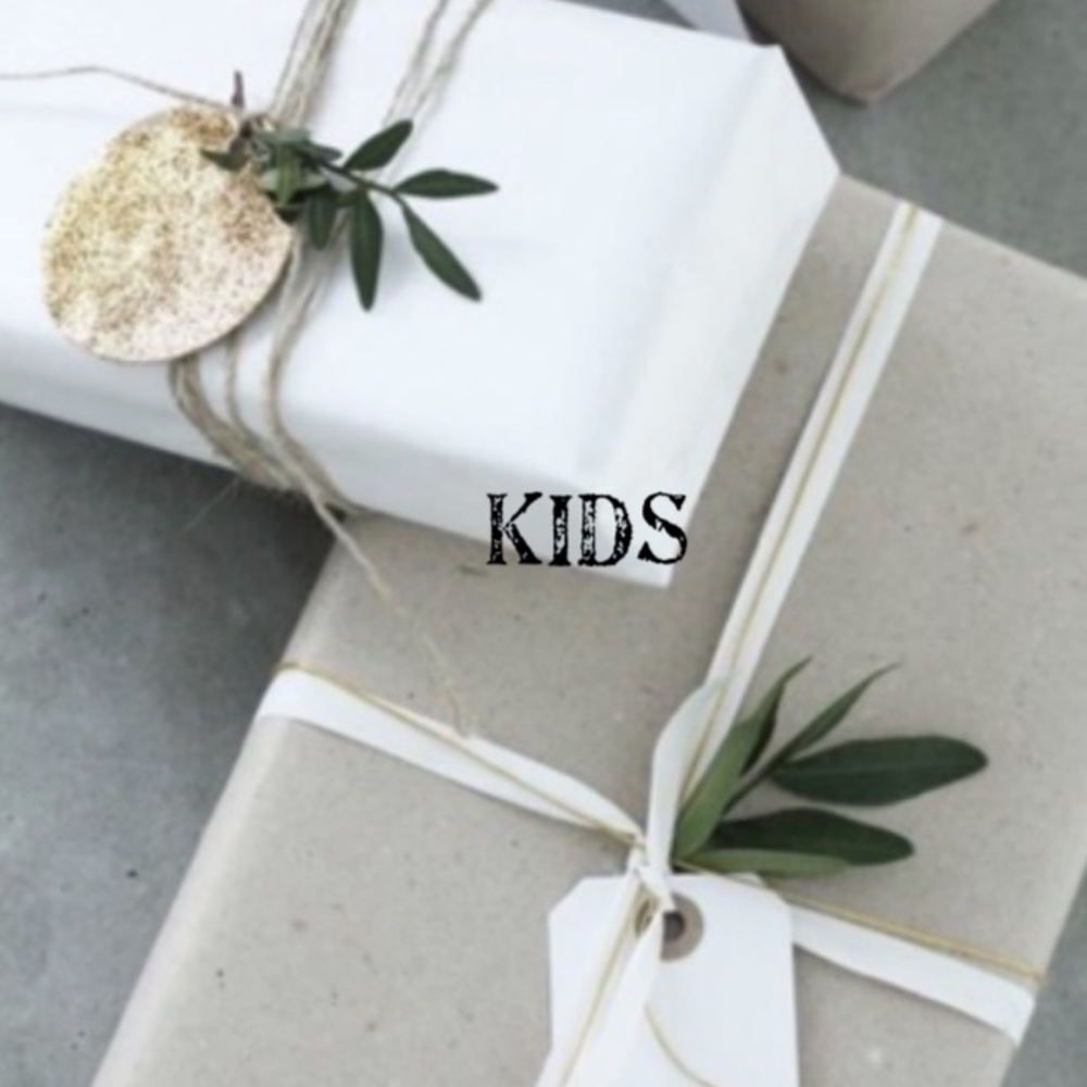 Apparel and kids toys/ accessories ahead